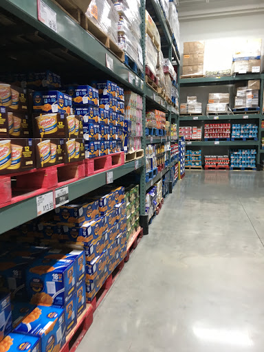 Warehouse club «BJ’s Wholesale Club», reviews and photos, 180 Passaic Ave, Kearny, NJ 07032, USA