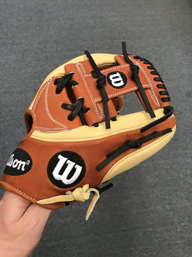 Sporting Goods Store «Jonquil Sporting Goods», reviews and photos, 1848 Spring Rd SE, Smyrna, GA 30080, USA