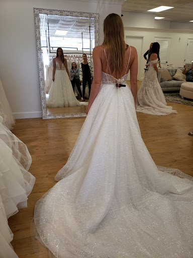 Bridal Shop «Bridal Elegance», reviews and photos, 2172 Torrance Blvd, Torrance, CA 90501, USA