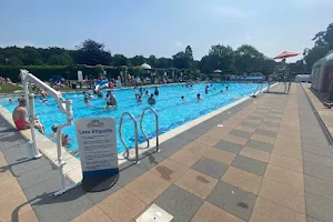 Jubilee Park Swimming Pool image