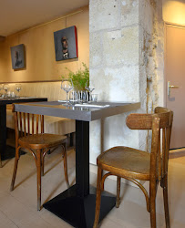 Atmosphère du Restaurant Le Vintage à Nîmes - n°12