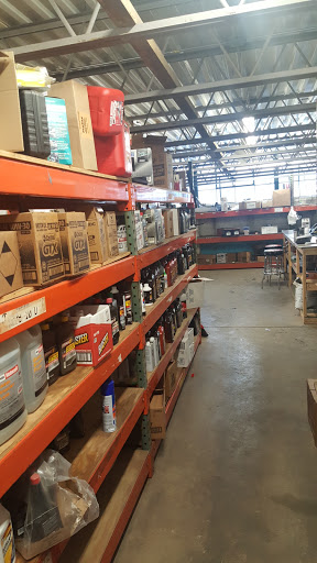 Auto Parts Store «Car Parts Warehouse», reviews and photos, 5200 W 130th St, Brook Park, OH 44142, USA
