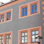 Photo n°3 de l'avis de Rüdi.o fait le 18/05/2022 à 15:56 sur le  Pirn'scher Hof - Hotel Garni à Pirna