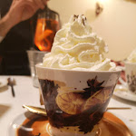 Photo n°1 de l'avis de Debora.a fait le 16/02/2019 à 18:38 sur le  Bar Ca'Disi à Aprica