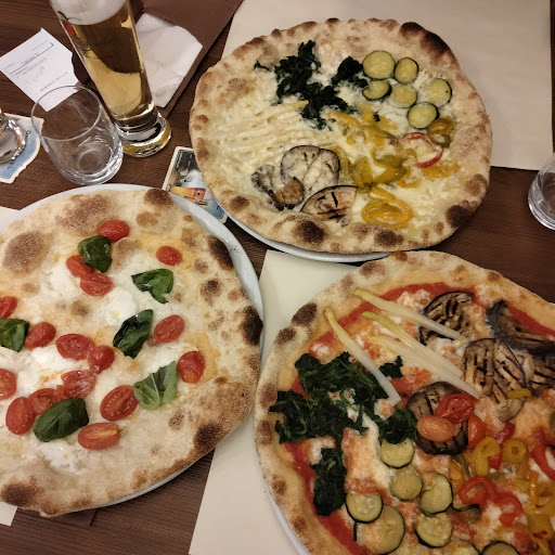 Pizzeria Antico Grano in San Vito al Tagliamento, Provincia di Pordenone