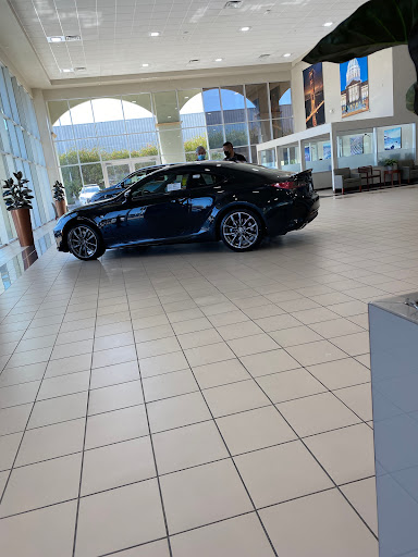 Lexus Dealer «Lexus of Serramonte», reviews and photos, 700 Serramonte Blvd, Colma, CA 94014, USA