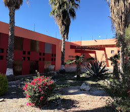 Escuela de Arquitectura y Diseño Gráfico De La Universidad De Sonora photo