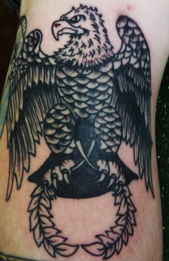 Explore men's memorial tattoo ideas, creative tattoo ideas in Tucson, available at Sacred Art Tattoo Studio