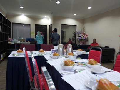 Pusat Khidmat Rakyat Ahli Parlimen Masjid Tanah