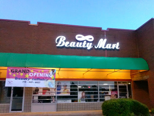 Beauty Infinity Mart, 4015 Holcomb Bridge Rd, Norcross, GA 30092, USA, 