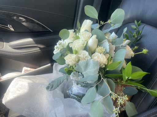 Florist «Grohe Florists», reviews and photos, 1313 McDonald Ave, Santa Rosa, CA 95404, USA