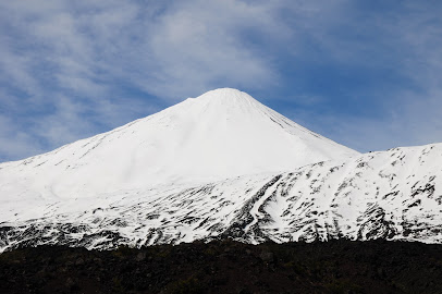 Volcán