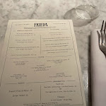 Photo n°1 de l'avis de Maximilian.o fait le 01/10/2023 à 08:22 sur le  FRIEDA à Berlin