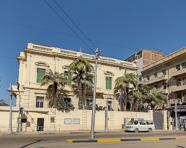 Italian Consulate