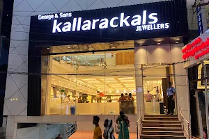 George & Sons Kallarackals Jewellers image