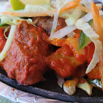 Photo n°2 de l'avis de Dieter.� fait le 30/08/2023 à 18:23 sur le  Indian Tandoori Kitchen Bad Hersfeld à Bad Hersfeld