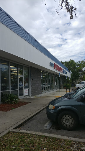Auto Parts Store «Pep Boys Auto Parts & Service», reviews and photos, 240 Copans Road, Pompano Beach, FL 33064, USA