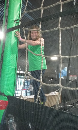 Amusement Center «Get Air Memphis», reviews and photos, 952 W Poplar Ave, Collierville, TN 38017, USA