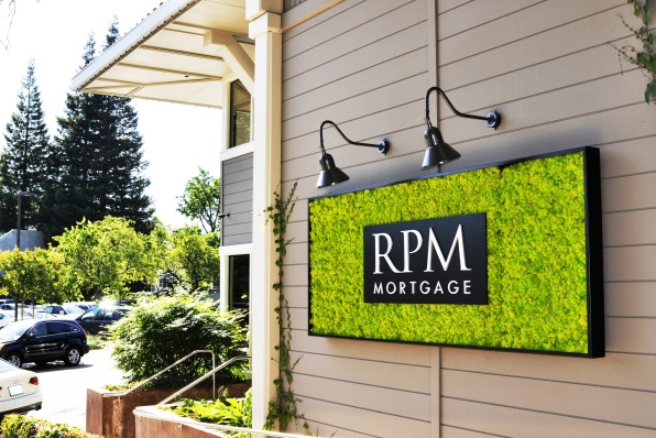 Kevin Kennedy- RPM Mortgage