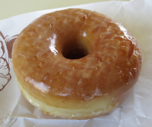 Donut Shop «Spudnuts Donuts», reviews and photos, 8225 Topanga Canyon Blvd, Canoga Park, CA 91304, USA
