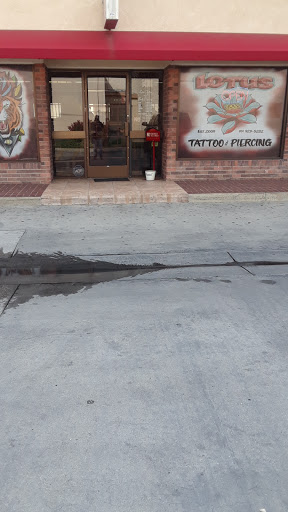 Explore dj tattoo ideas, creative tattoo ideas in Hemet, available at Lotus Tattoo Inc