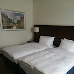 Photo n°6 de l'avis de Gerd.i fait le 11/08/2021 à 17:54 sur le  Best Western Hotel Trier City à Trier