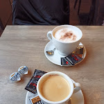 Photo n°1 de l'avis de Max.a fait le 21/11/2021 à 10:47 sur le  Leos Brasserie à Leipzig