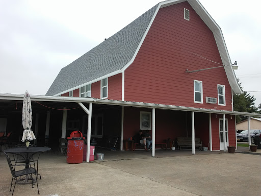 Golf Course «Oakland City Golf Club», reviews and photos, 1593 West St, Oakland City, IN 47660, USA