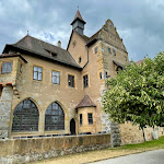 Photo n°6 de l'avis de Nejat.A fait le 12/07/2022 à 06:50 sur le restaurants Biergarten & Restaurant Altenburg à Bamberg