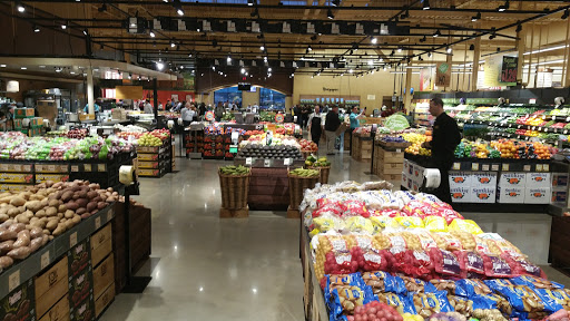 Supermarket «Wegmans», reviews and photos, 12501 Stone Village Way, Midlothian, VA 23113, USA