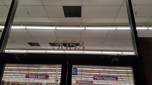 Discount Store «Roses Express», reviews and photos, 3053 Dauphin St, Mobile, AL 36606, USA