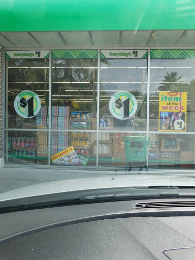 Dollar Store «Dollar Tree», reviews and photos, 2135 Howland Blvd #110, Deltona, FL 32738, USA