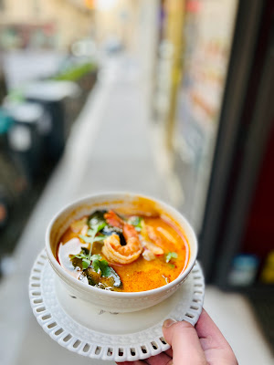 Angkor Maison à Paris