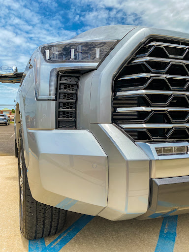 Toyota Dealer «Shore Toyota», reviews and photos, 4236 E Black Horse Pike, Mays Landing, NJ 08330, USA