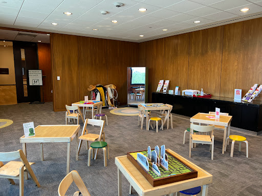 Museum «Amon Carter Museum of American Art», reviews and photos, 3501 Camp Bowie Blvd, Fort Worth, TX 76107, USA