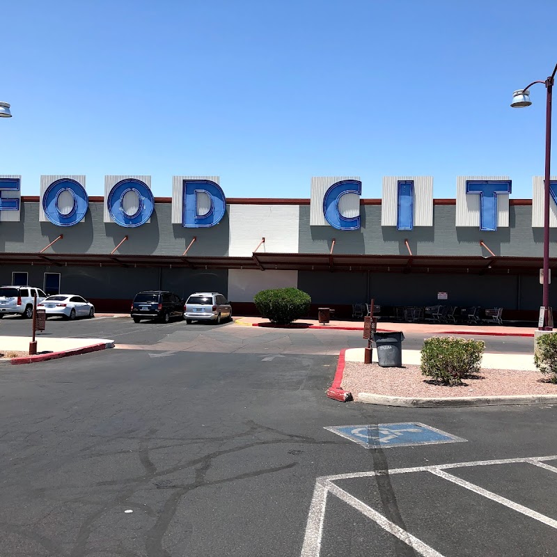 Food City Supermarket