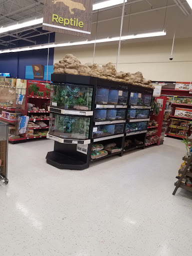 Pet Supply Store «Petco Animal Supplies», reviews and photos, 253 Burgess Rd, Harrisonburg, VA 22801, USA