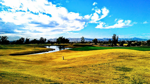 Golf Course «Papago Golf Course», reviews and photos, 5595 E Moreland St, Phoenix, AZ 85008, USA