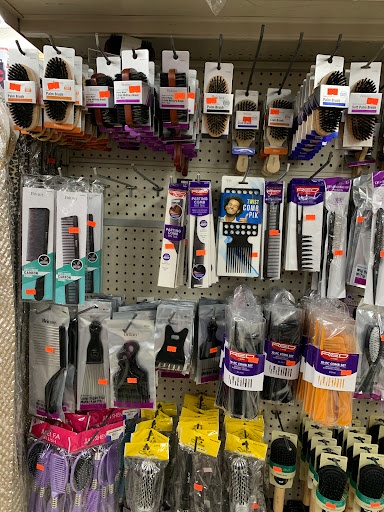 Beauty Supply Store «Beauty Supply», reviews and photos, 179 W Willard St, Long Beach, CA 90806, USA