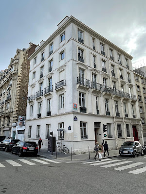 Agence FGDI Pereire à Paris