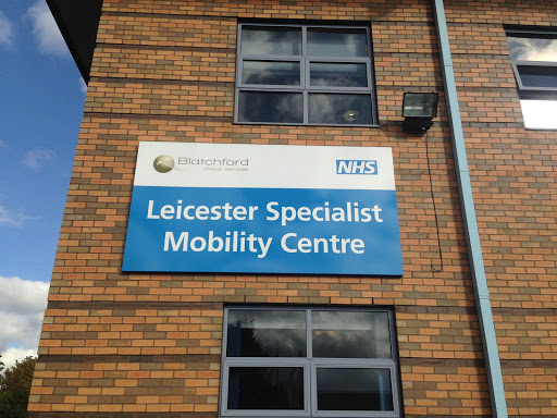 Leicester Opcare Clinics
