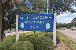 South Carolina Welcome Center - North Augusta image