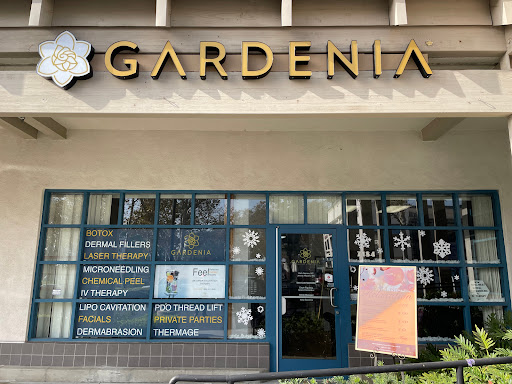 Gardenia Aesthetics & Wellness