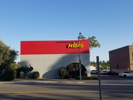 Car Repair and Maintenance «Midas», reviews and photos, 22752 Centre Dr, Lake Forest, CA 92630, USA