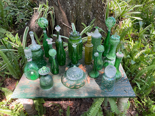 Botanical Garden «Heathcote Botanical Gardens», reviews and photos, 210 Savannah Rd, Fort Pierce, FL 34982, USA