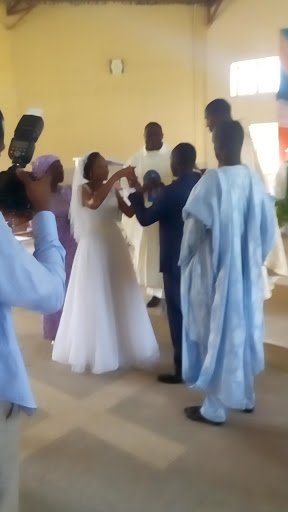 Fed. Poly Chaple, Nigeria, Church, state Adamawa