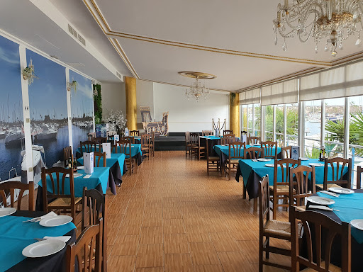 Club Náutico Guardamar en Guardamar del Segura