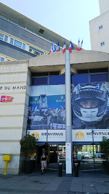 Le Mans Développement à Le Mans