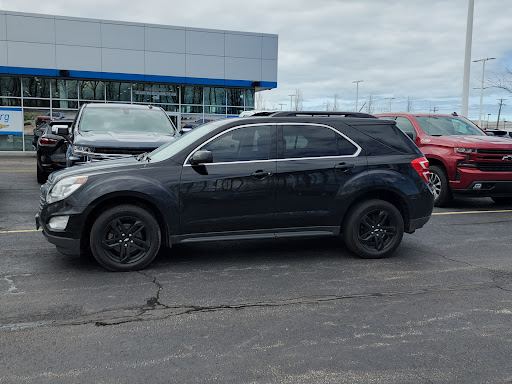 Chevrolet Dealer «Joe Firment Chevrolet», reviews and photos, 37995 Chester Rd, Avon, OH 44011, USA