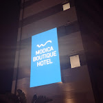 Photo n°1 de l'avis de Dominic.a fait le 08/07/2022 à 20:53 sur le  Modica Boutique Hotel à Modica